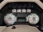 Ford F-350 Super Duty Crew Cab 2007 года